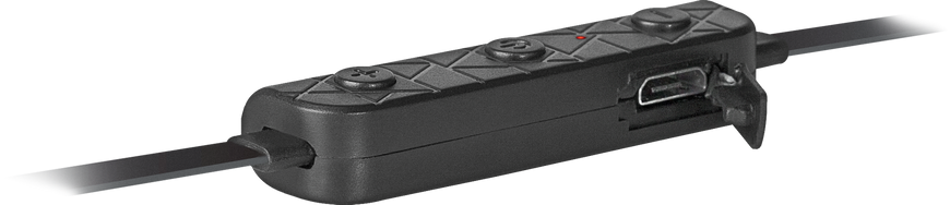 Наушники Defender FreeMotion B680 Black