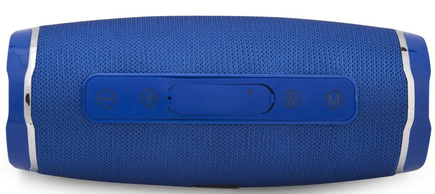 Портативная акустика Borofone BR3 Rich sound sports wireless speaker Blue (BR3U)