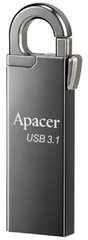 Флешка Apacer AH15A Black 32GB (AP32GAH15AA-1)