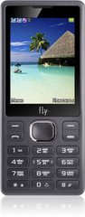 Мобільний телефон Fly FF282 Black