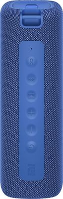 Портативна акустика Xiaomi Mi Portable Bluetooth Speaker 16W Blue (QBH4197GL)