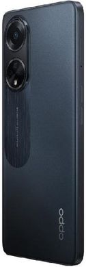 Смартфон OPPO A98 8/256GB Cool Black