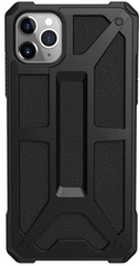 Чохол UAG для iPhone 11 Pro Max Monarch Black