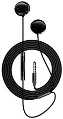 Навушники Jellico CT-26 Black
