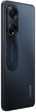 Смартфон OPPO A98 8/256GB Cool Black