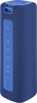 Портативна акустика Xiaomi Mi Portable Bluetooth Speaker 16W Blue (QBH4197GL)