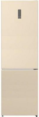 Холодильник Midea HD-468RWE1N (BE)