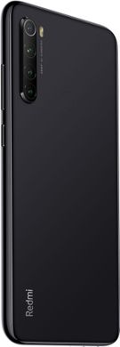 Смартфон Xiaomi Redmi Note 8 2021 4/64GB Space Black