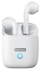 Навушники Lenovo LP50 White