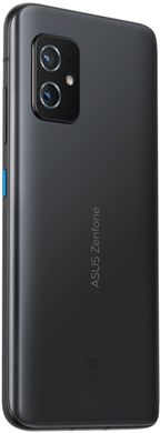 Смартфон ASUS ZenFone 8 8/256GB Obsidian Black (ZS590KS-2A009EU)