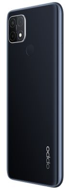 Смартфон OPPO A15s 4/64GB Dynamic Black