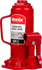Домкрат Ronix RH-4904