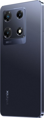 Смартфон Infinix Note 30 Pro (X678В) 8/256Gb NFC Magic Black
