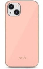 Чохол Moshi iGlaze Slim Hardshell Case Dahlia Pink для iPhone 13 (99MO132011)
