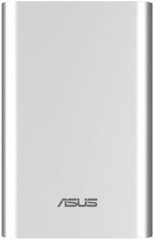 Універсальна мобільна батарея Asus ZenPower 10050mAh Silver (90AC00P0-BBT077)