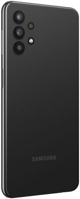 Смартфон Samsung Galaxy A32 4/128GB Black (SM-A325FZKGSEK)