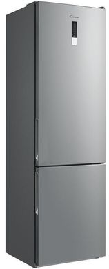 Холодильник Candy CMDNV6204X1