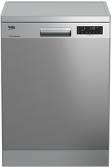 Посудомоечная машина BEKO DFN 26422 X