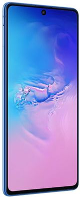 Смартфон Samsung Galaxy S10 Lite 6/128GB Blue (SM-G770FZBGSEK)