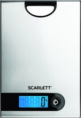 Весы кухонные Scarlett SC-KS57P98
