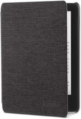 Чохол Amazon Kindle Fabric Cover Charcoal Black (10th Gen - 2019)
