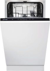 Посудомоечная машина Gorenje GV 520 E15