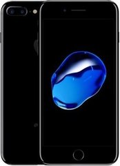 Смартфон Apple iPhone 7 Plus 32GB Jet Black (MQU22) Отличное состояние