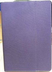 Чехол Lagoda 10,1" Clip stand Фиолет
