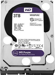 Внутрішній жорсткий диск WD Purple (WD30PURZ)