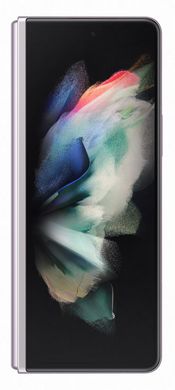 Смартфон Samsung Galaxy Fold 3 12/256GB Phantom Silver (SM-F926BZSDSEK)