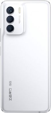 Смартфон Infinix Zero 5G 2023 8/256GB Pearly White (4895180791086)