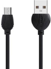 Кабель Awei CL-61 Micro cable 1m Black