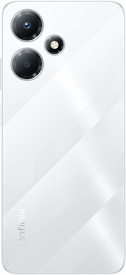 Смартфон Infinix Hot 30 Play NFC 8/128GB Blade White (4895180799099)
