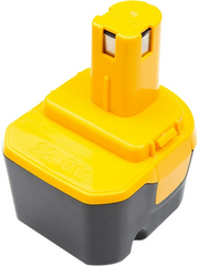 Акумулятор для електроінструменту PowerPlant TB921089