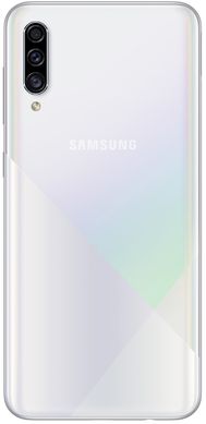 Смартфон Samsung Galaxy A30s 3/32GB White (SM-A307FZWUSEK)