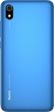 Смартфон Xiaomi Redmi 7A 2/32GB Gem Blue