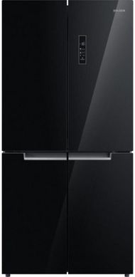 Холодильник Edler ED-627SBBG