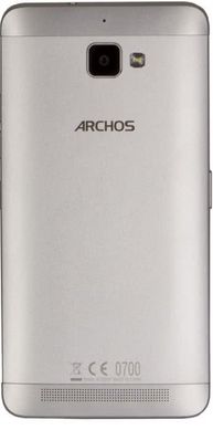 Смартфон Archos Diamond Plus Silver