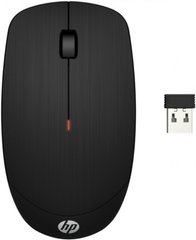 Мышь HP Wireless Mouse X200 (6VY95AA)
