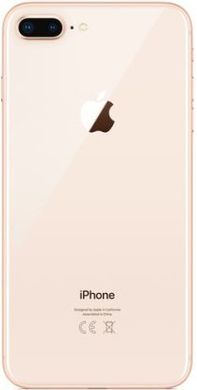 Смартфон Apple iPhone 8 Plus 64 Gb Gold (EuroMobi)