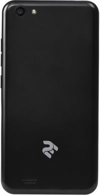 Смартфон 2E E500A Black