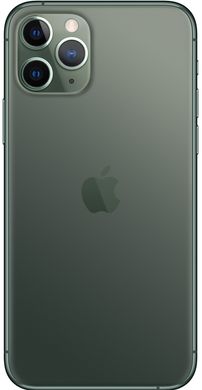 Смартфон Apple iPhone 11 Pro 512GB Midnight Green