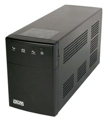 Джерело безперебійного живлення Powercom BNT-1200AP, 5 x IEC, USB (00210033)