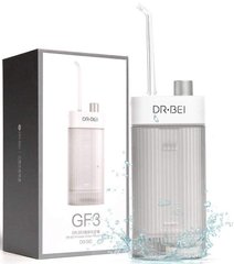 Іригатор Xiaomi Dr.Bei GF3 Portable Water Flosser (669799)