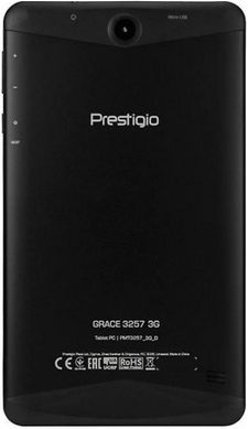 Планшет Prestigio Grace 3257 3G Black