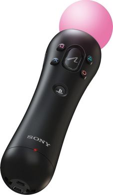 Контролер руху PlayStation Move