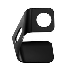 Тримач Exact Stand for Apple Watch (charger compatible) black (in box)