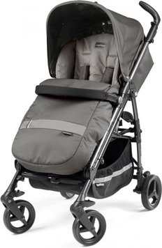 Детская коляска Peg-Perego Si Class Grey (8005475391174) (IPSZ300000SU53SU73)