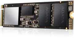 SSD-накопичувач M.2 ADATA 2TB XPG SX8200 Pro NVMe PCIe 3.0 x4 2280 3D TLCASX8200PNP-2TT-C