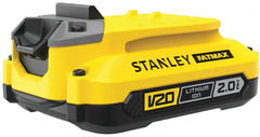 Акумулятор для електроінструменту Stanley FatMax SFMCB202